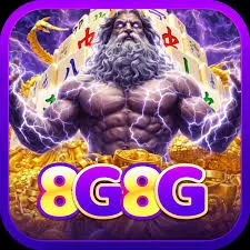 8G8G - Permainan Arcade Seru dan Mengasyikkan