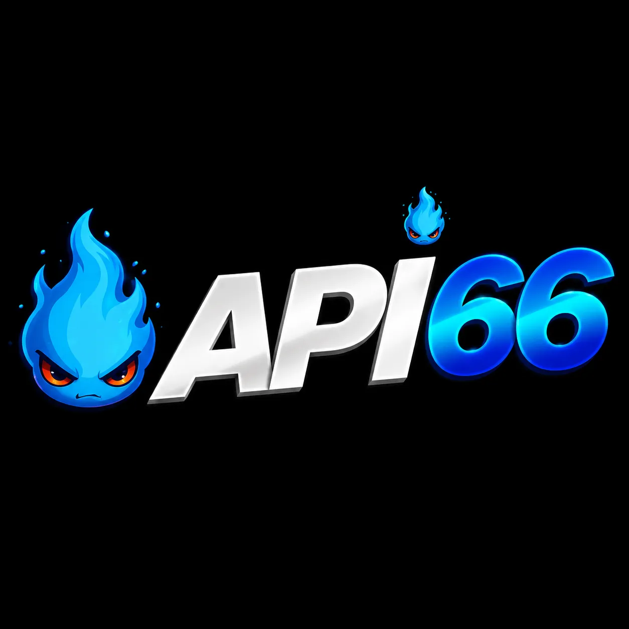 API66 - Pertarungan Terbaik di Dunia Battle Royale