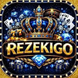 REZEKIGO - Permainan Bingo Seru dan Menarik