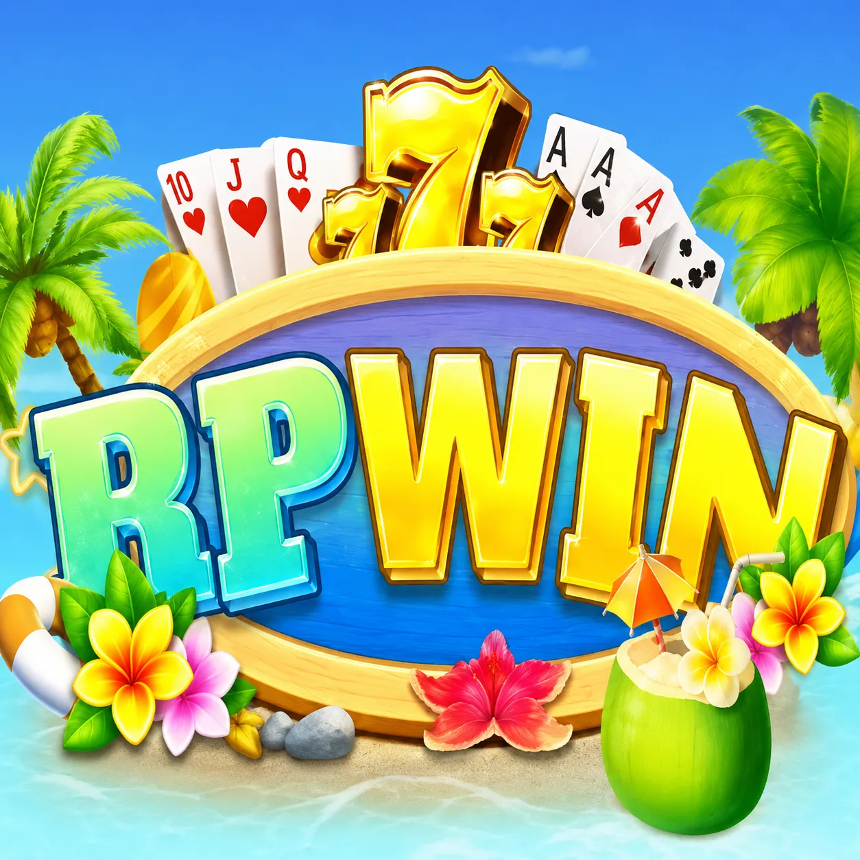 RPWIN - Permainan Pertanian yang Seru dan Mengasyikkan