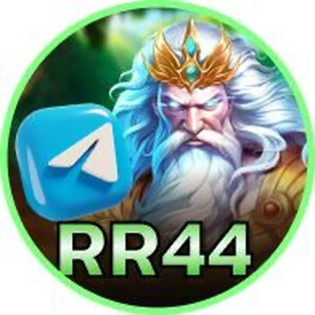RR44 - Petualangan Seru dalam Dunia ARPG
