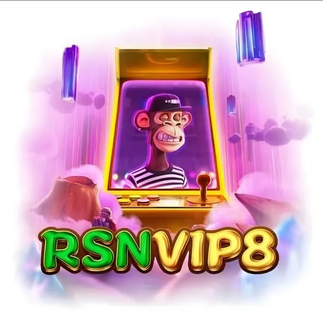 RSNVIP8 - Game Idle Seru dan Menarik
